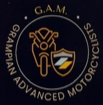 RoSPA Grampian Advanced Motorcyclists