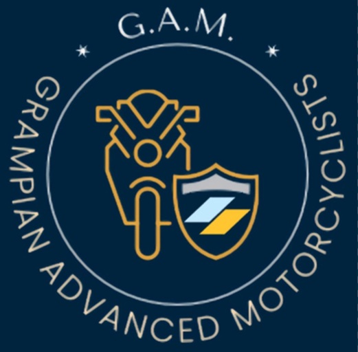 RoSPA-Grampian Advanced Motorcyclists