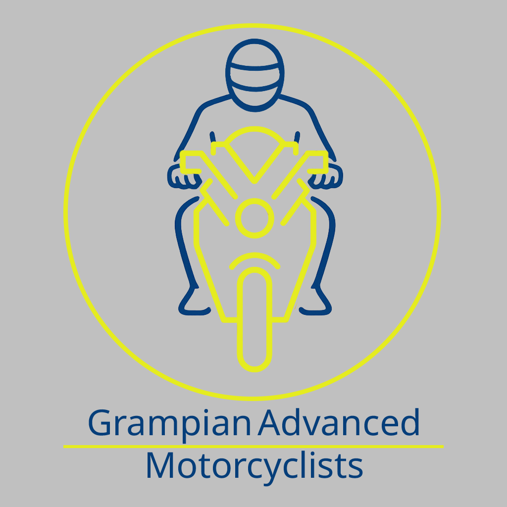 RoSPA-Grampian Advanced Motorcyclists