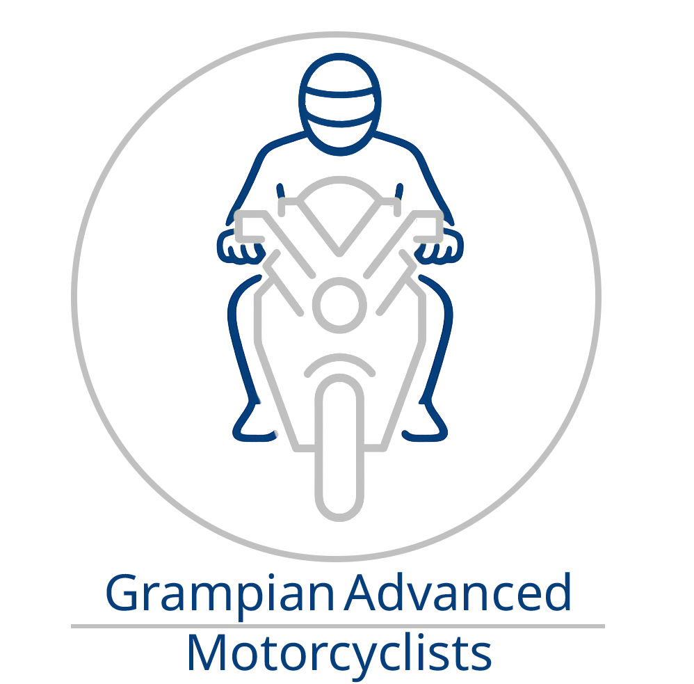 RoSPA-Grampian Advanced Motorcyclists